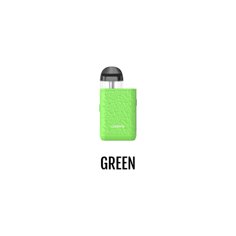 Aspire - Minican 4 Plus Kit - Image 12