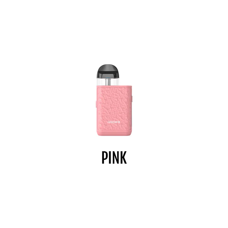 Aspire - Minican 4 Plus Kit - Image 17