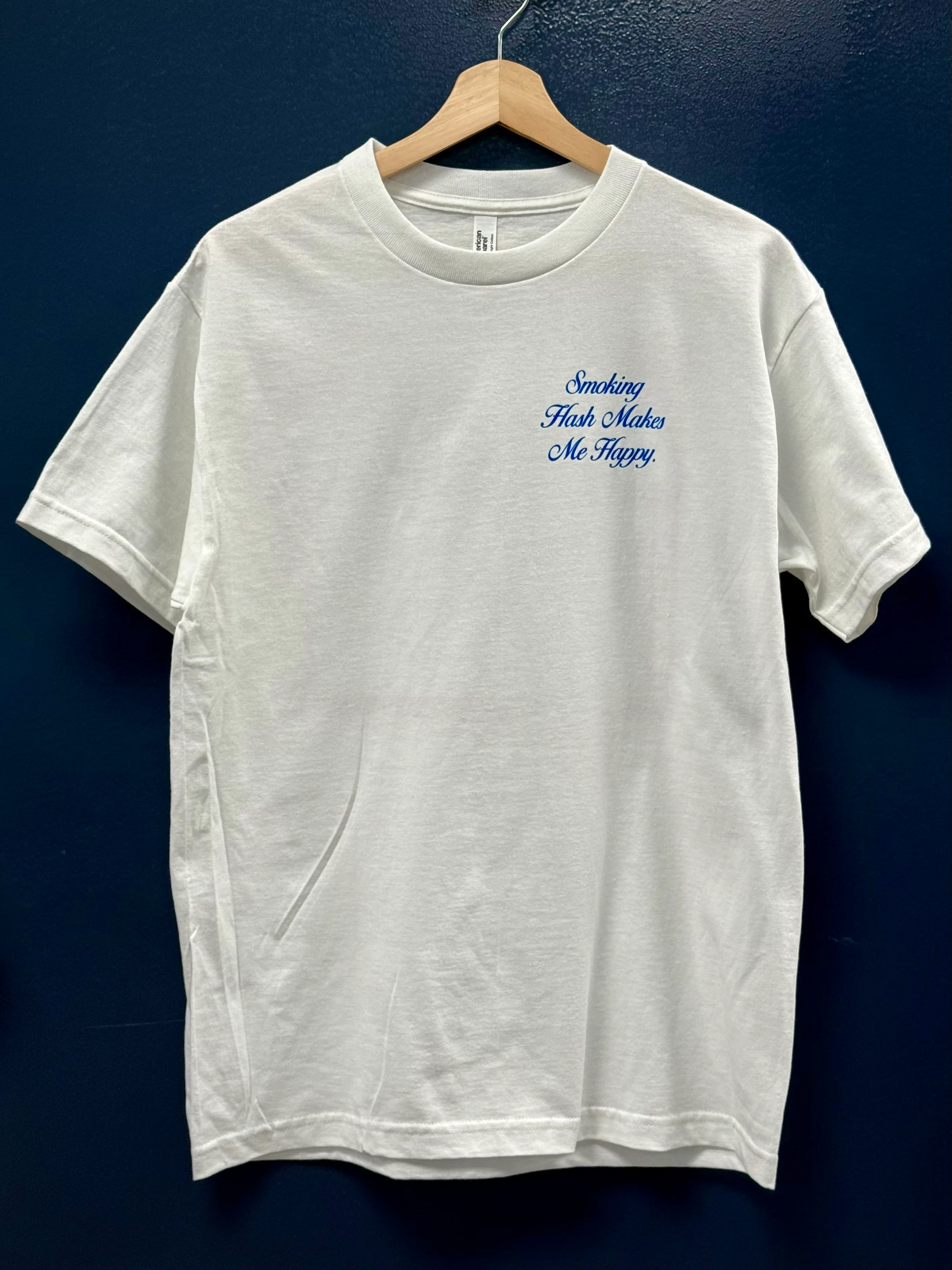Baked Goods - Happy Bud Tee - Image 8