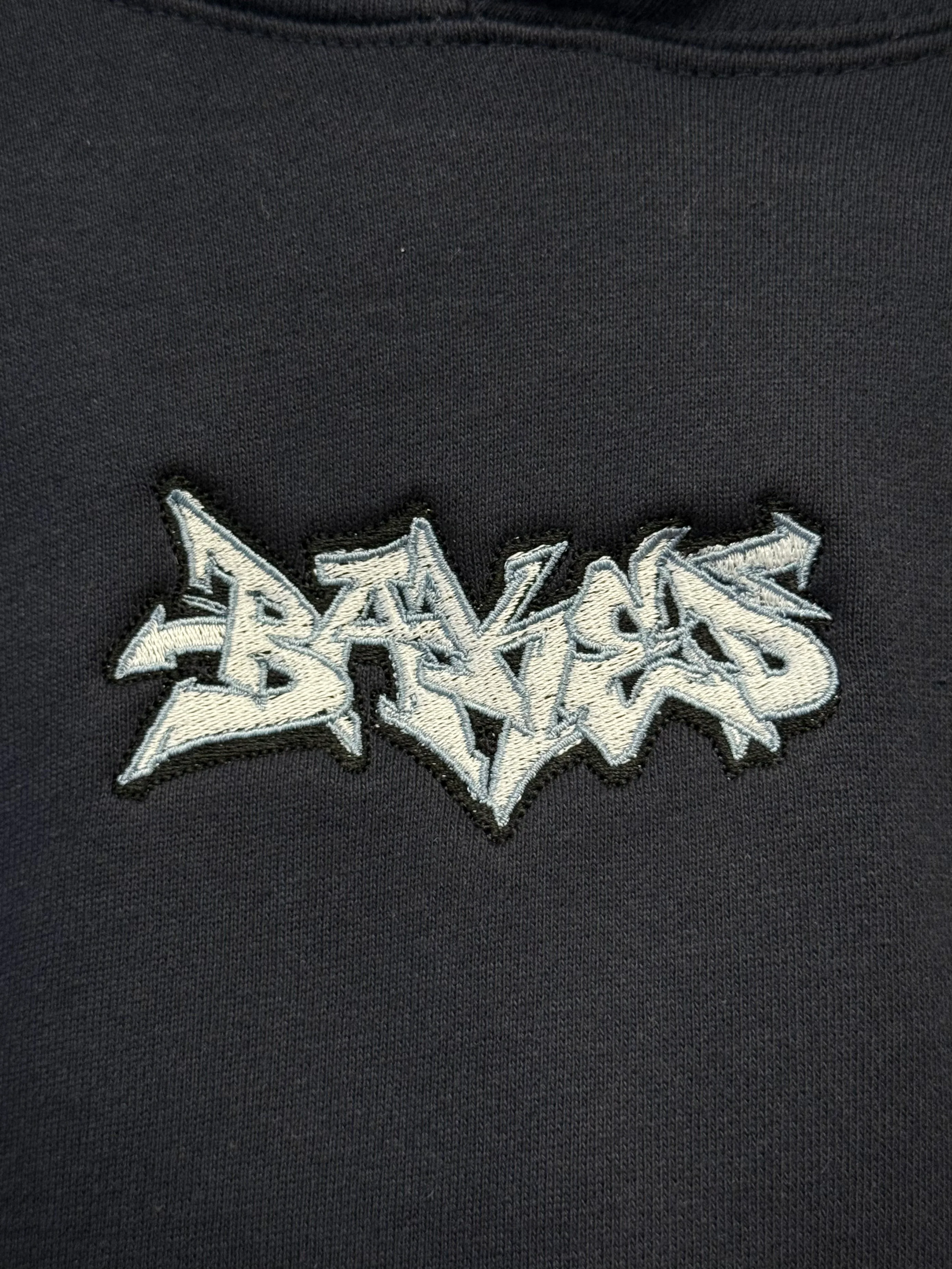 Baked Goods - Premium Center Logo Hoodie - Image 2