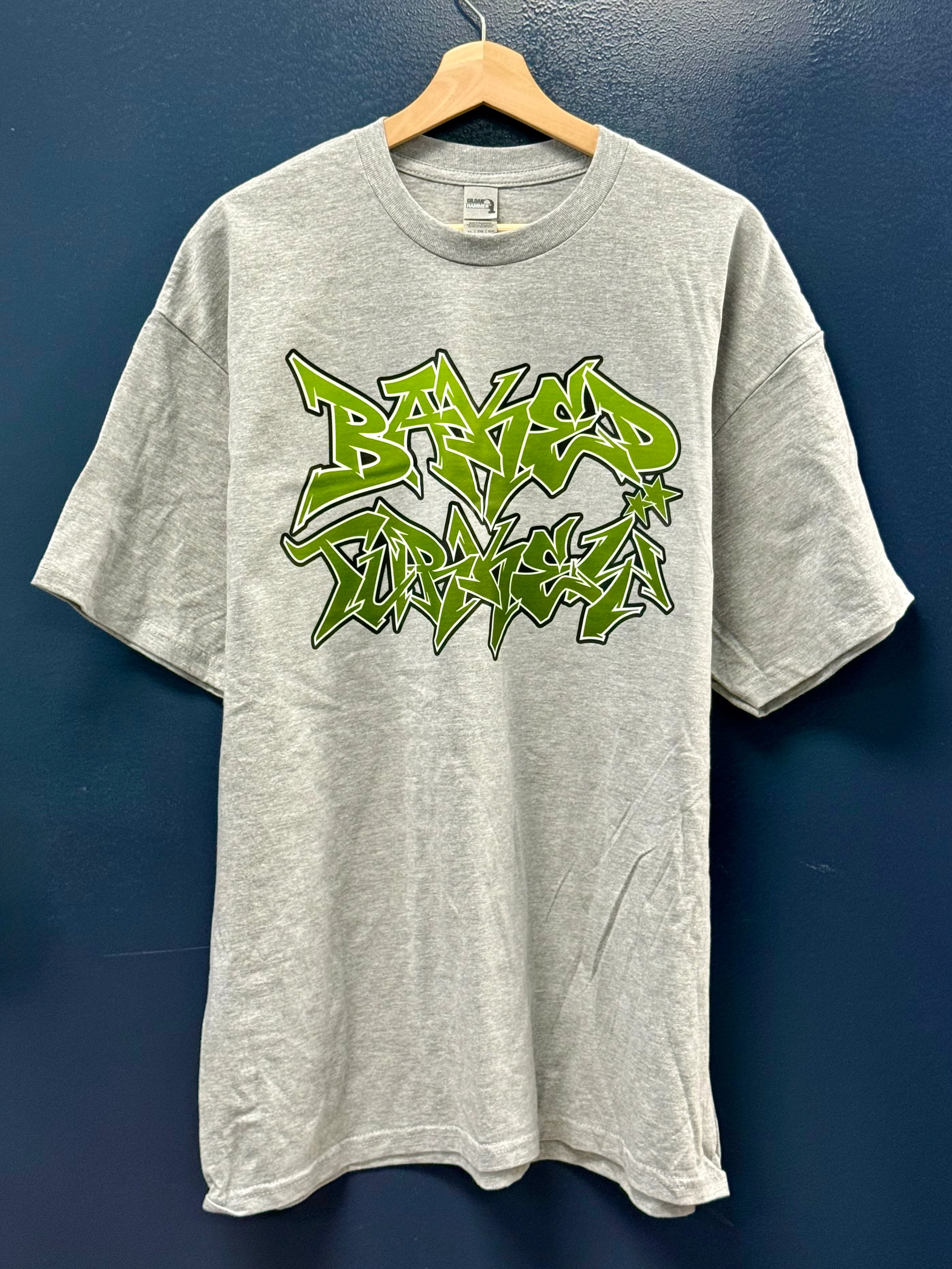 Baked Goods - Wildstyle Tee - Image 12
