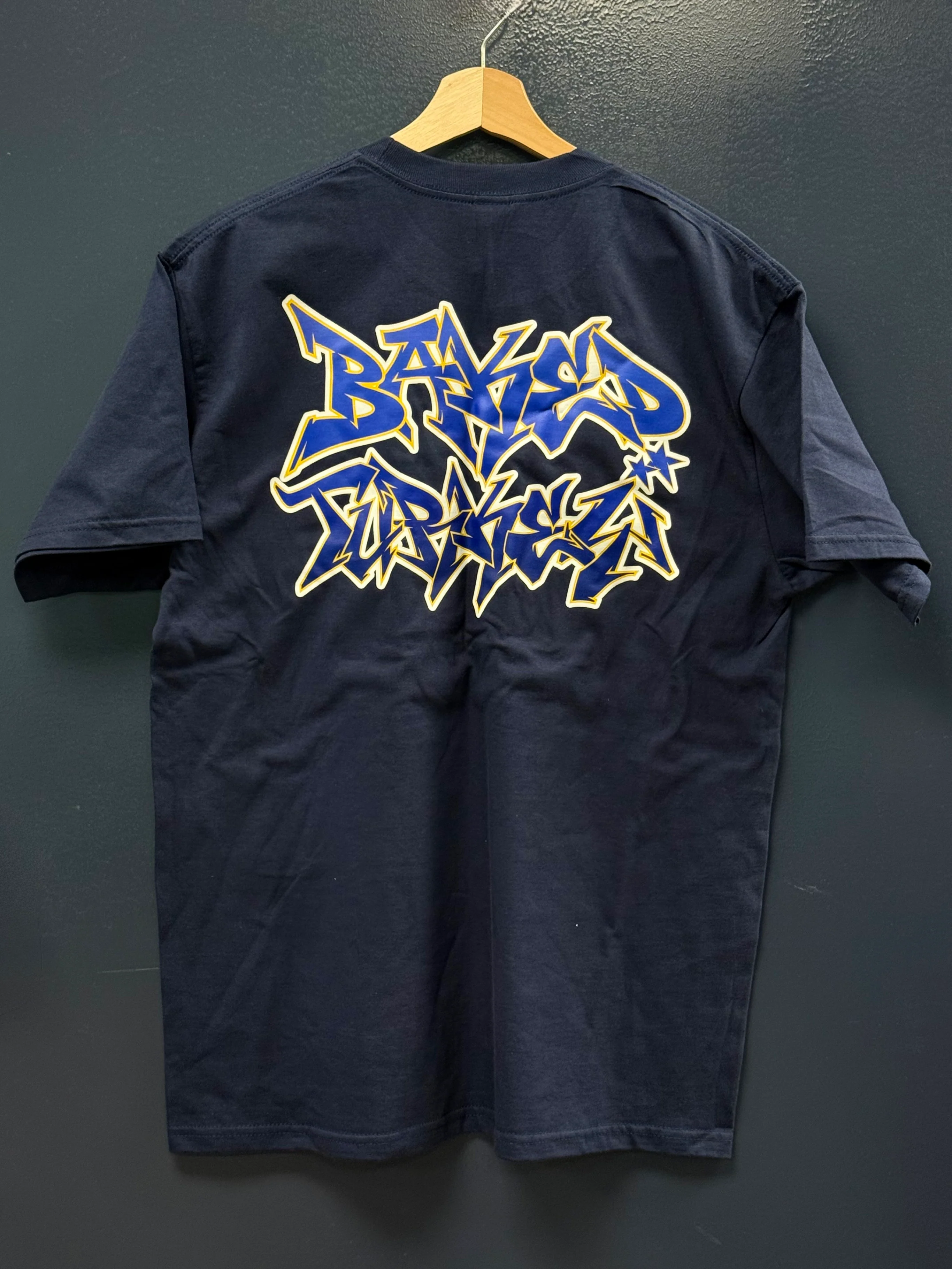 Baked Goods - Wildstyle Tee - Image 2