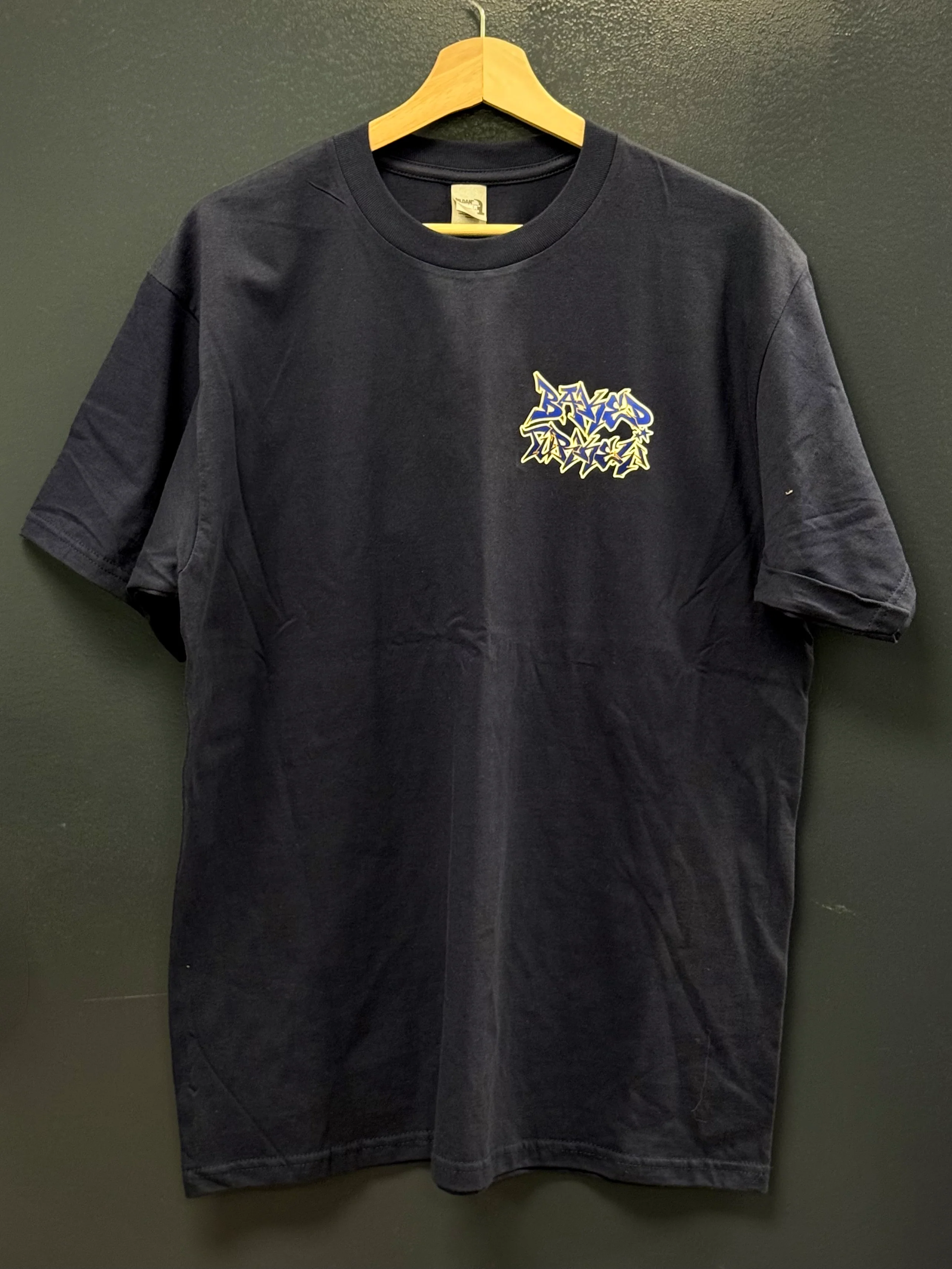 Baked Goods - Wildstyle Tee - Image 8