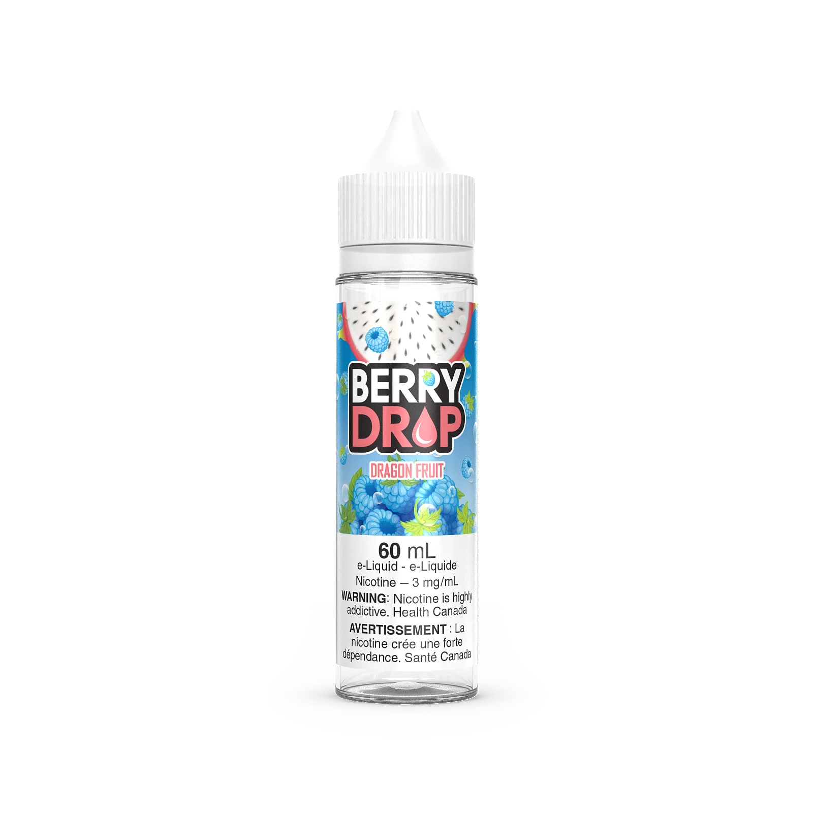 Berry Drop - Dragon Fruit