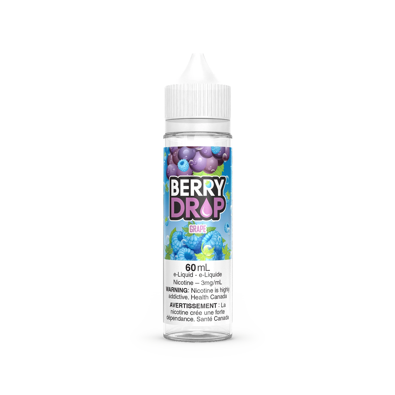 Berry Drop - Grape