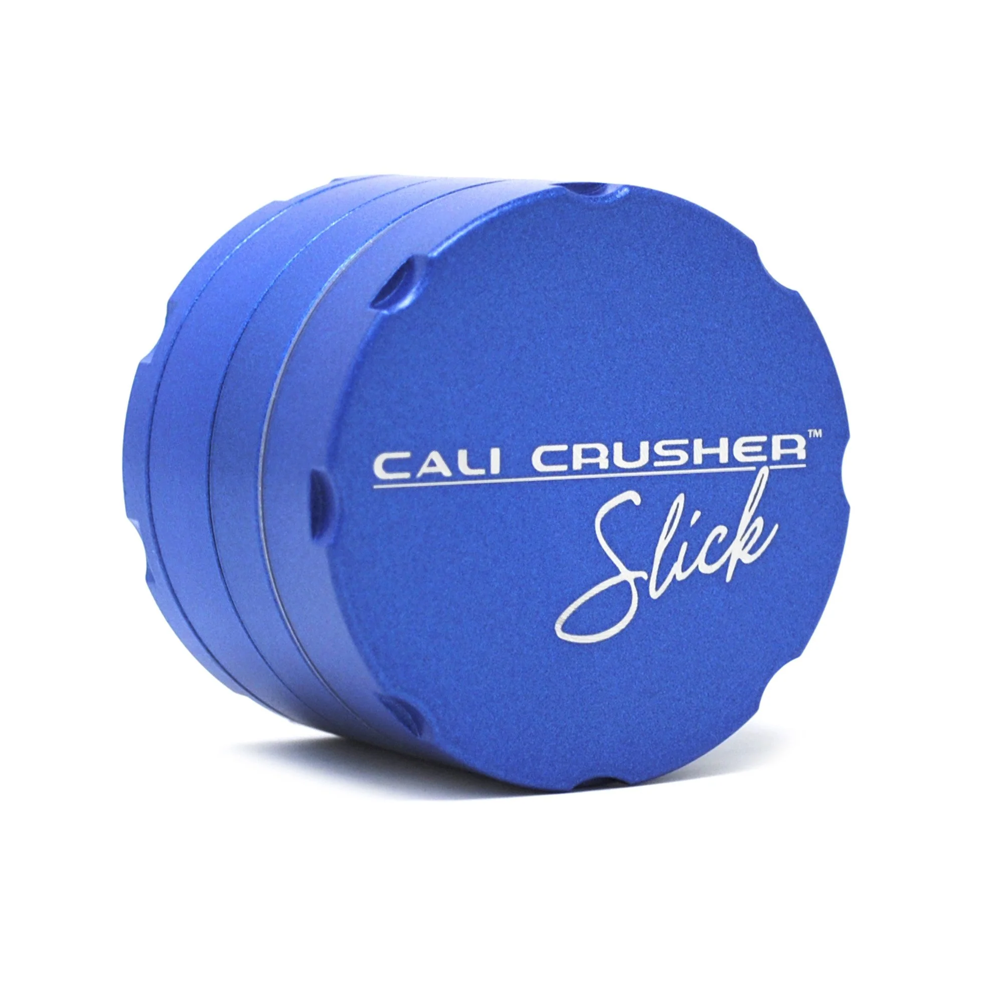 Cali Crusher OG Slick Series - 2.5" 4 Piece Non-Stick Pollinator