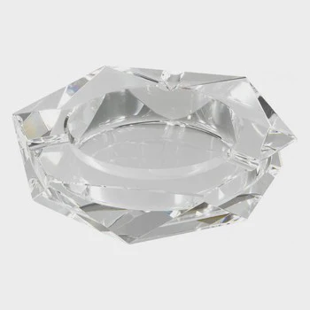 Crystal Ashtray