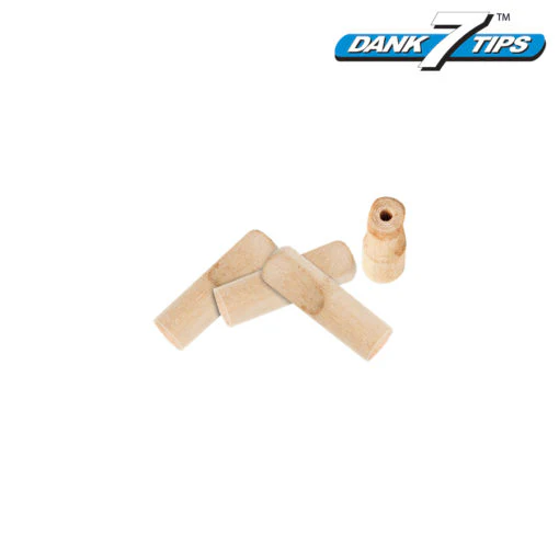Dank 7 Sugar Cane Flavored Tips - Image 2