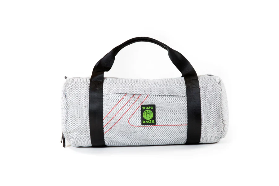 Dimebags - 17" Duffle Tube Bag - Image 11