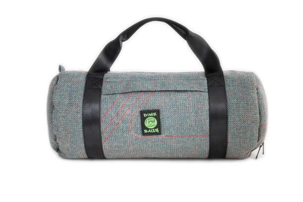 Dimebags - 17" Duffle Tube Bag - Image 12