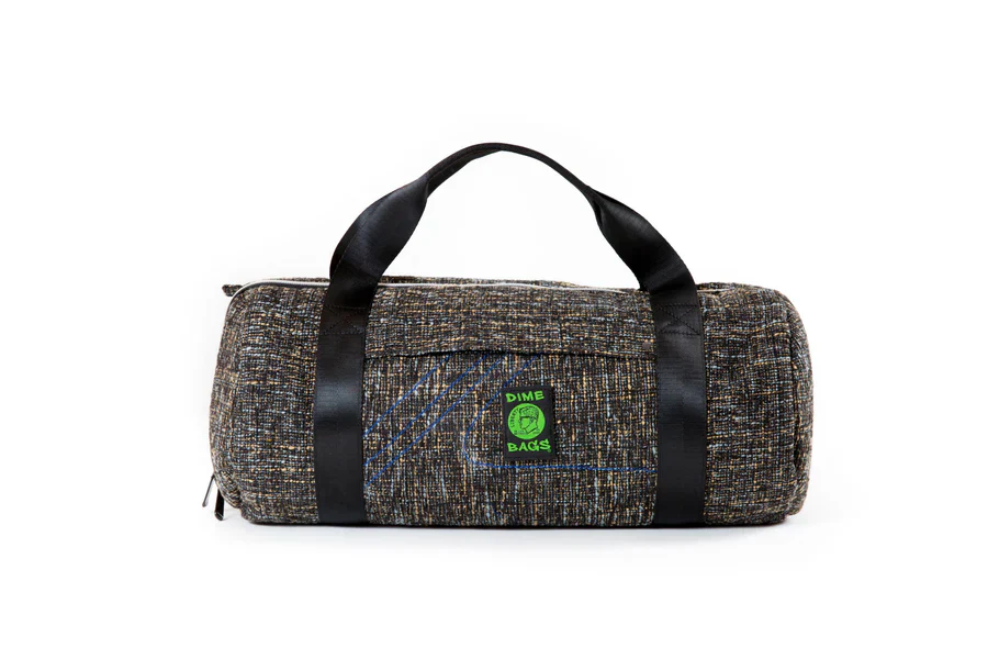 Dimebags - 17" Duffle Tube Bag - Image 13