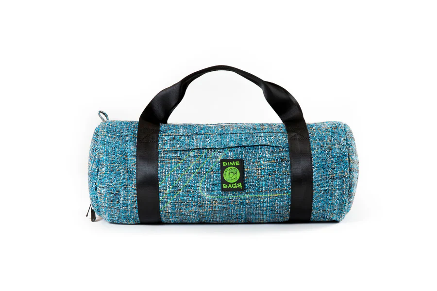 Dimebags - 17" Duffle Tube Bag - Image 14