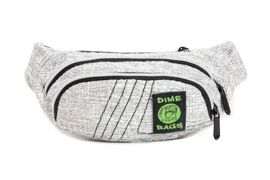 Dimebags - Classic Fanny Pack - Image 3