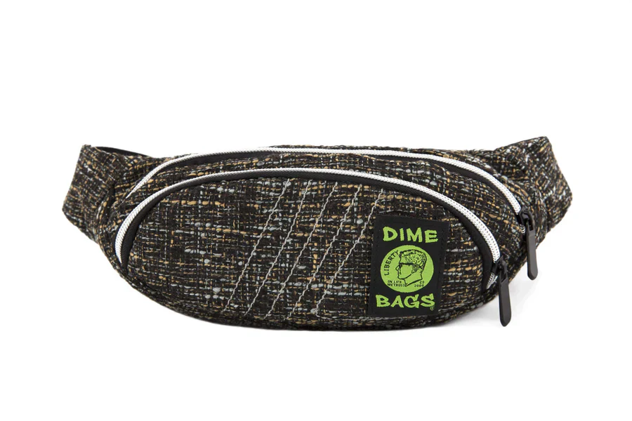 Dimebags - Classic Fanny Pack - Image 5