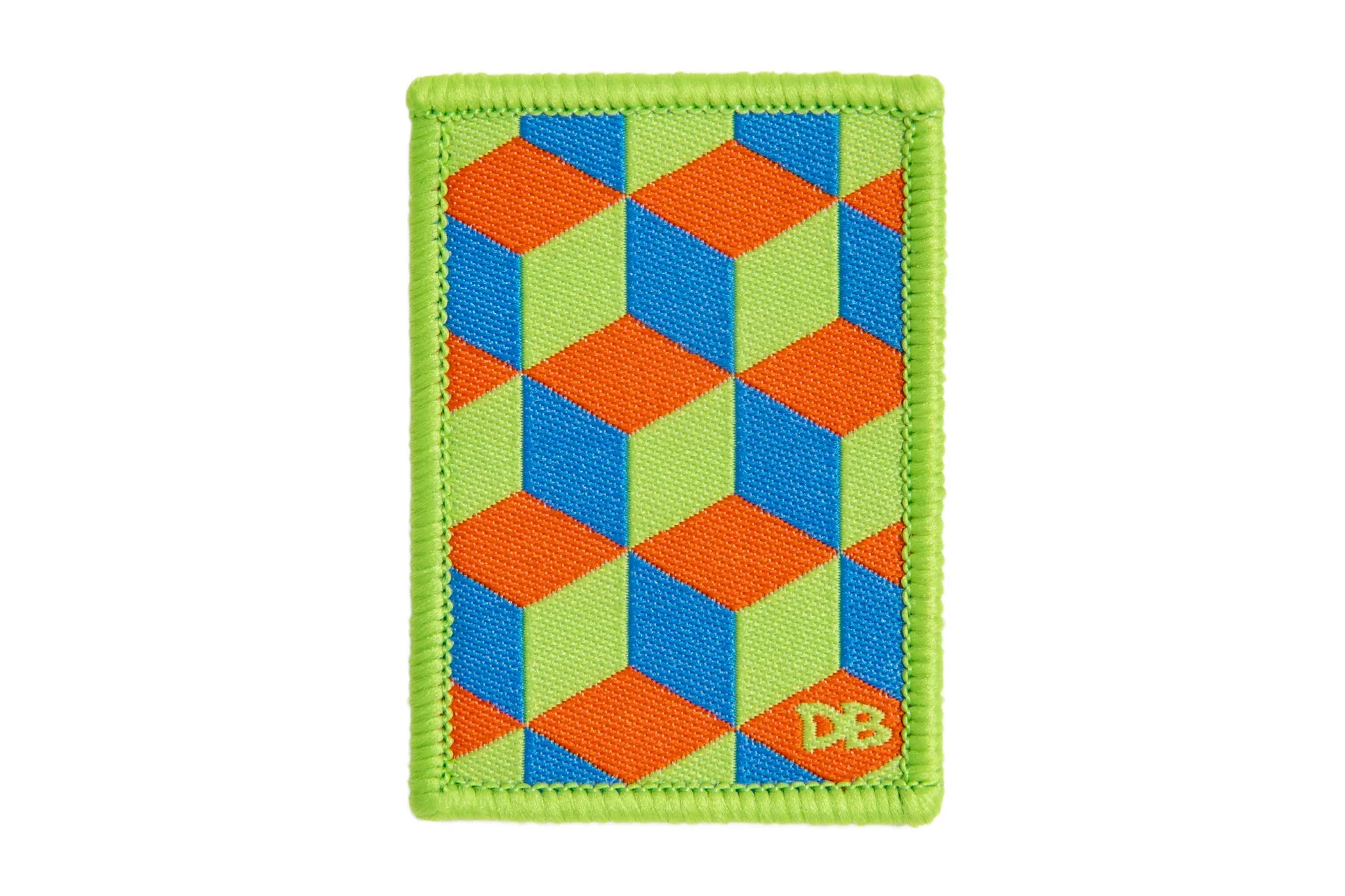 Dimebags - Velcro Patches