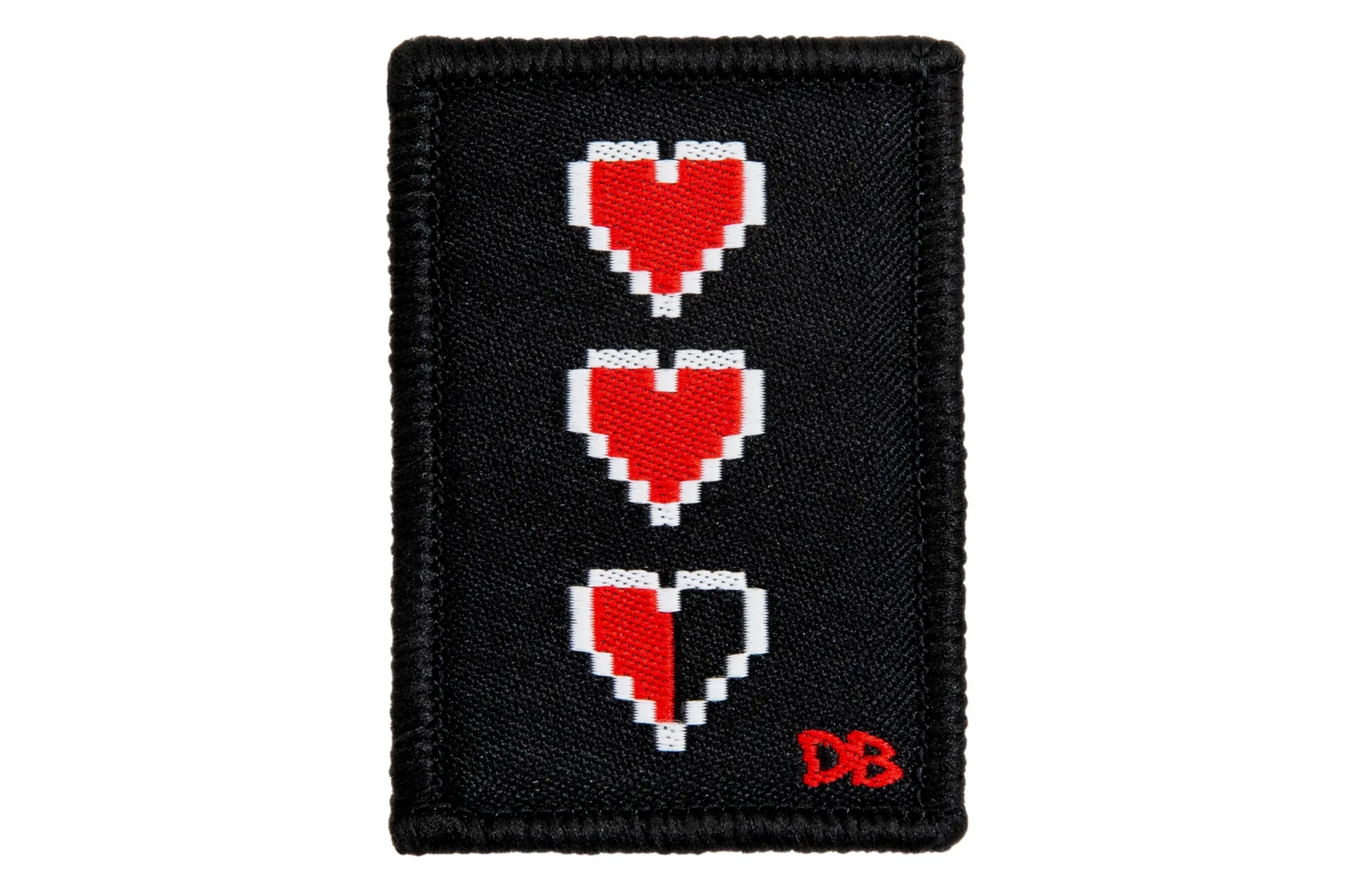 Dimebags - Velcro Patches - Image 10