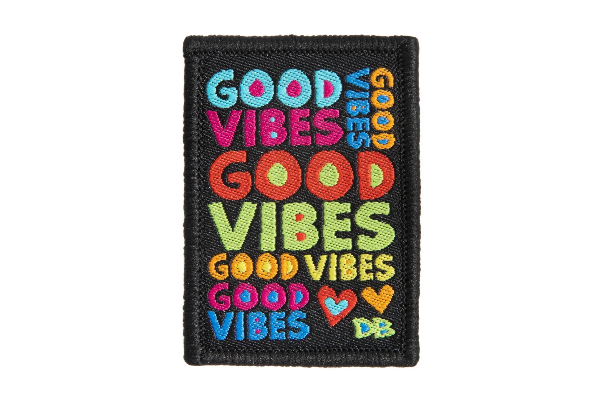 Dimebags - Velcro Patches - Image 11