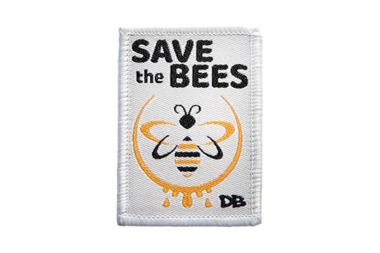 Dimebags - Velcro Patches - Image 12