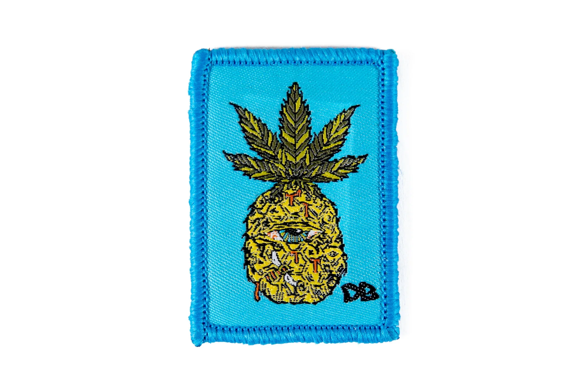 Dimebags - Velcro Patches - Image 13