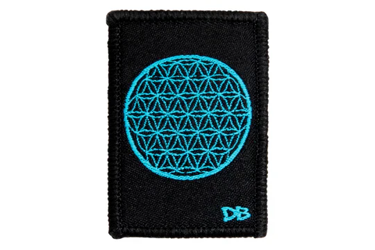 Dimebags - Velcro Patches - Image 17