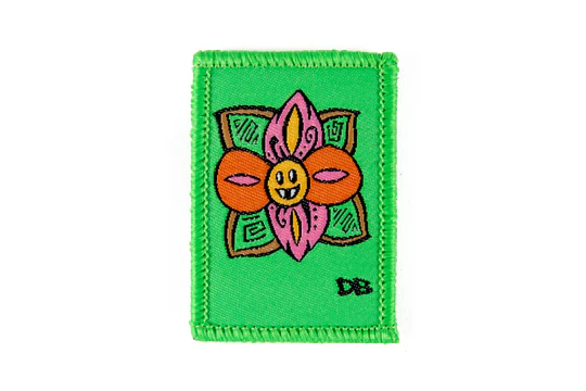Dimebags - Velcro Patches - Image 18