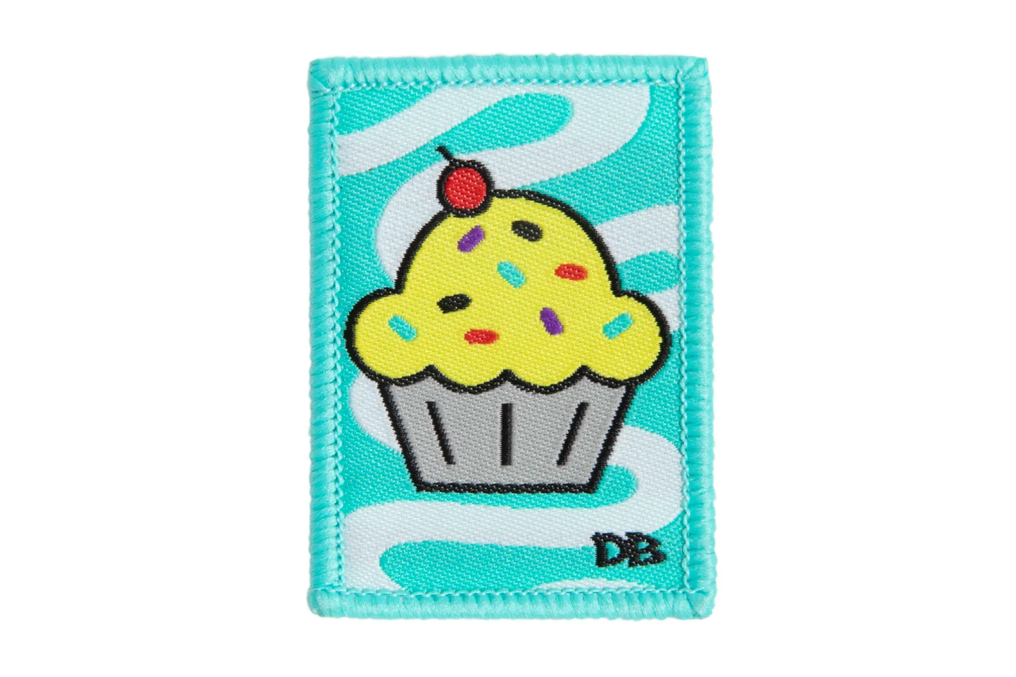 Dimebags - Velcro Patches - Image 20