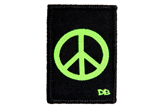Dimebags - Velcro Patches - Image 22