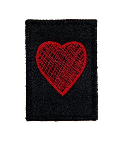 Dimebags - Velcro Patches - Image 24