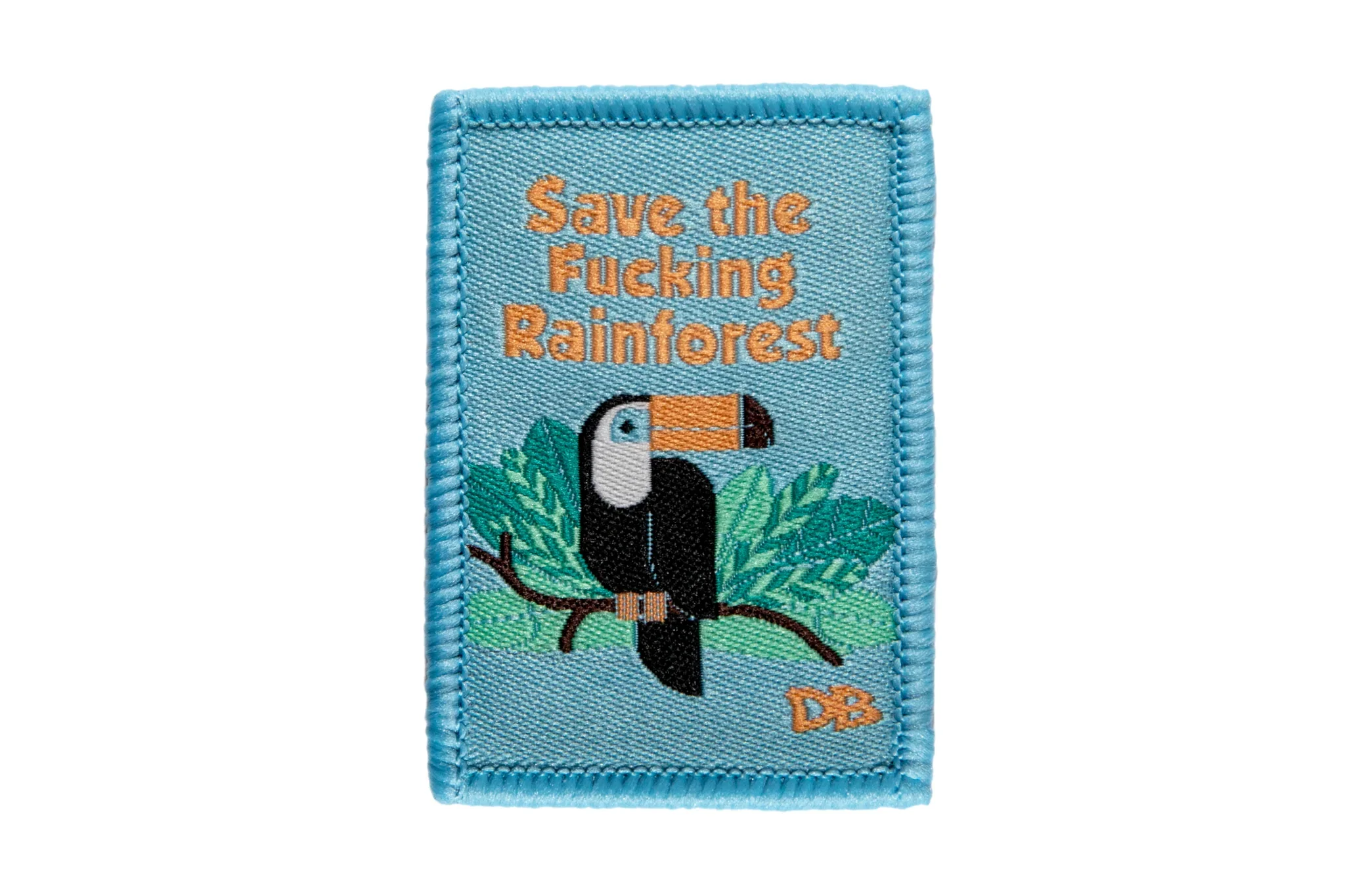 Dimebags - Velcro Patches - Image 26