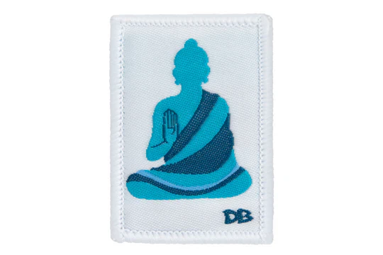 Dimebags - Velcro Patches - Image 29