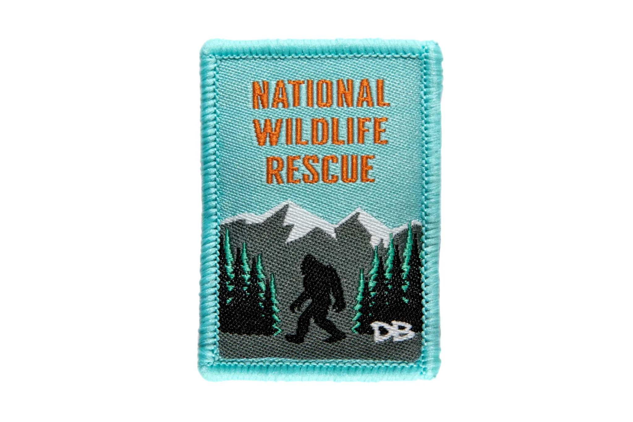 Dimebags - Velcro Patches - Image 33