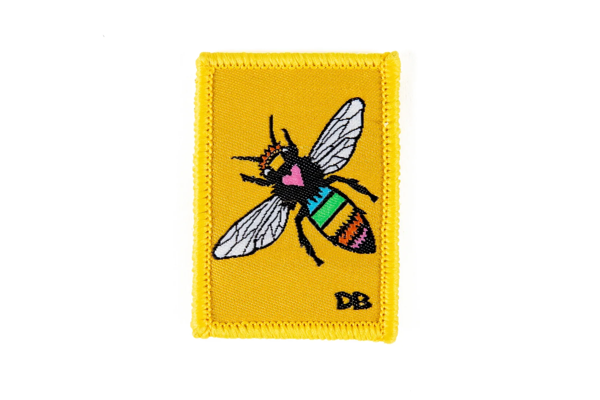 Dimebags - Velcro Patches - Image 35