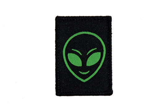 Dimebags - Velcro Patches - Image 37