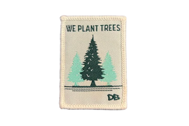 Dimebags - Velcro Patches - Image 39