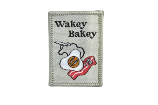 Dimebags - Velcro Patches - Image 40