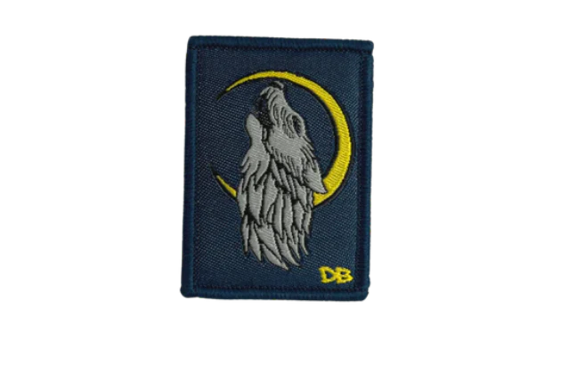 Dimebags - Velcro Patches - Image 41