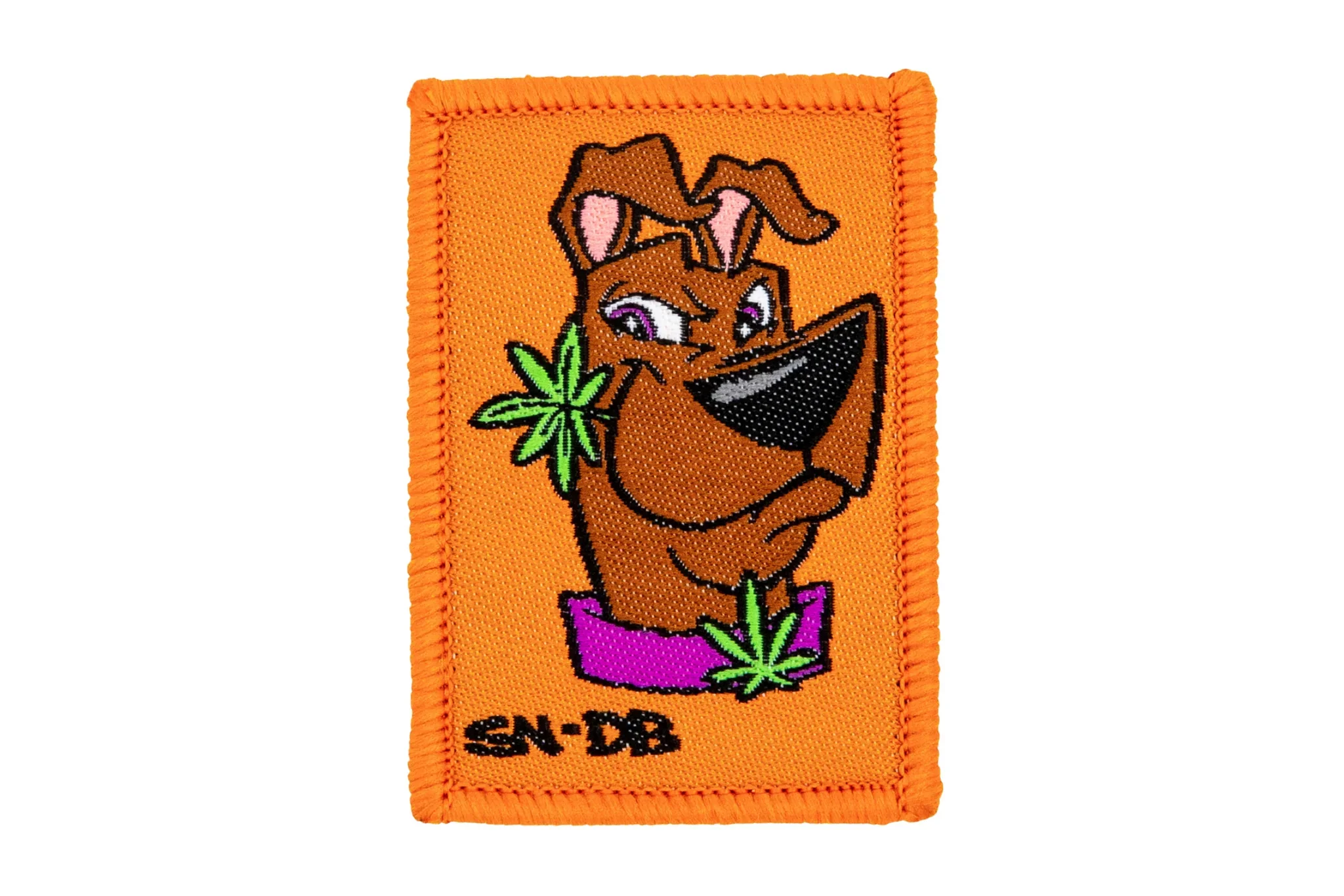Dimebags - Velcro Patches - Image 6