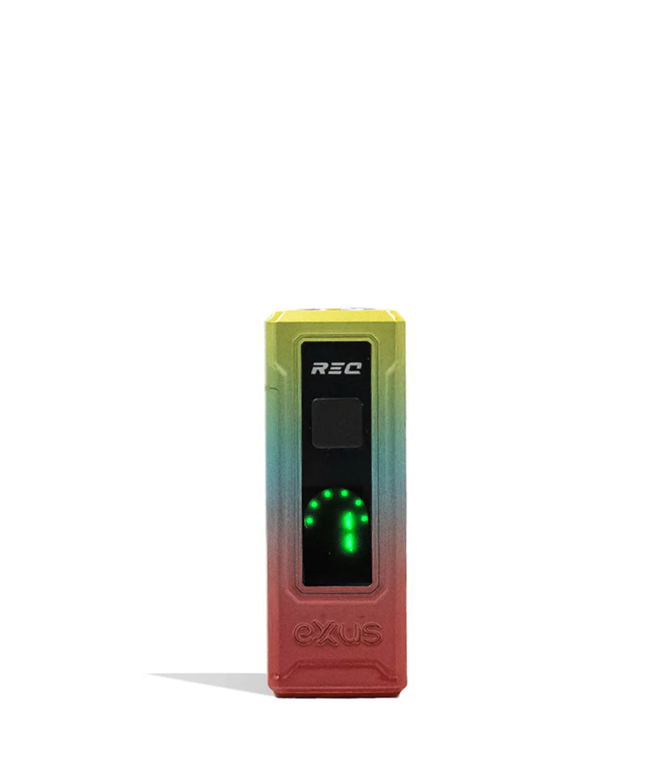 Exxus - REC 510 Battery