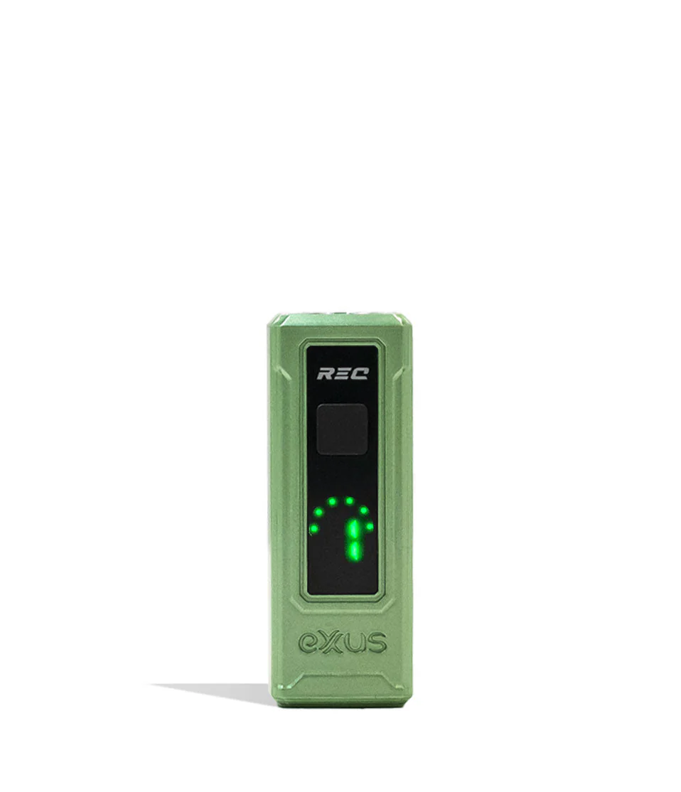 Exxus - REC 510 Battery - Image 3