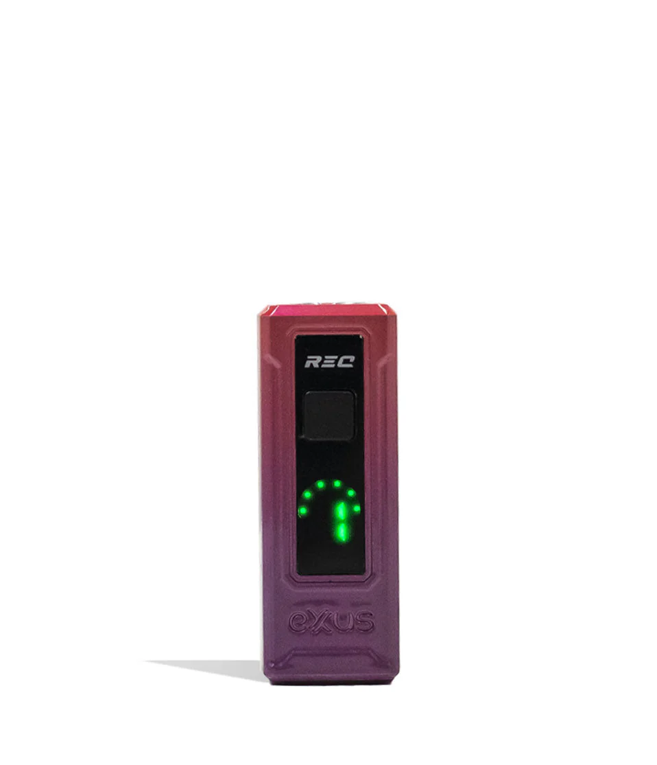 Exxus - REC 510 Battery - Image 5
