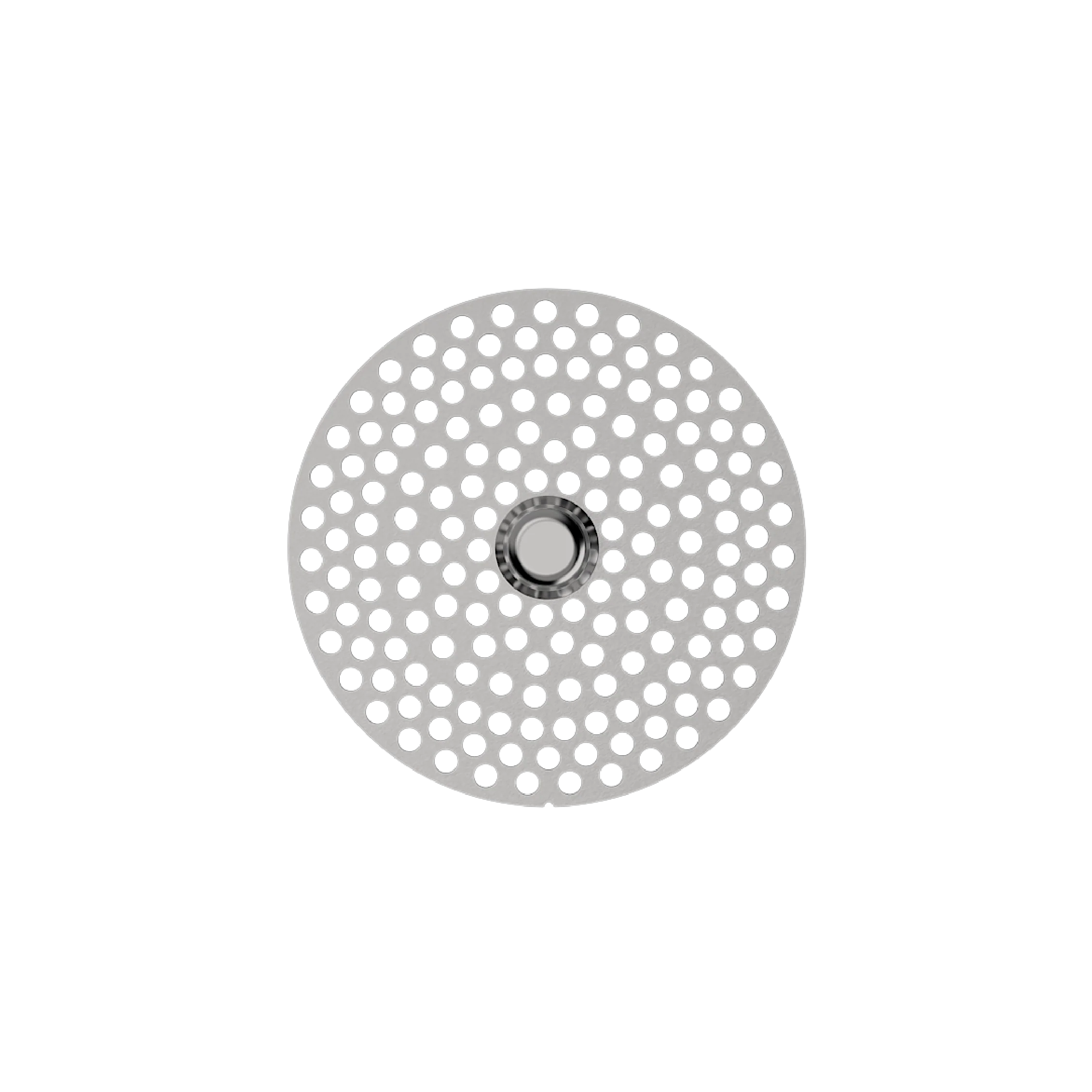 Flower Mill - Next Gen Premium 2.5" Mill Plates - Image 2