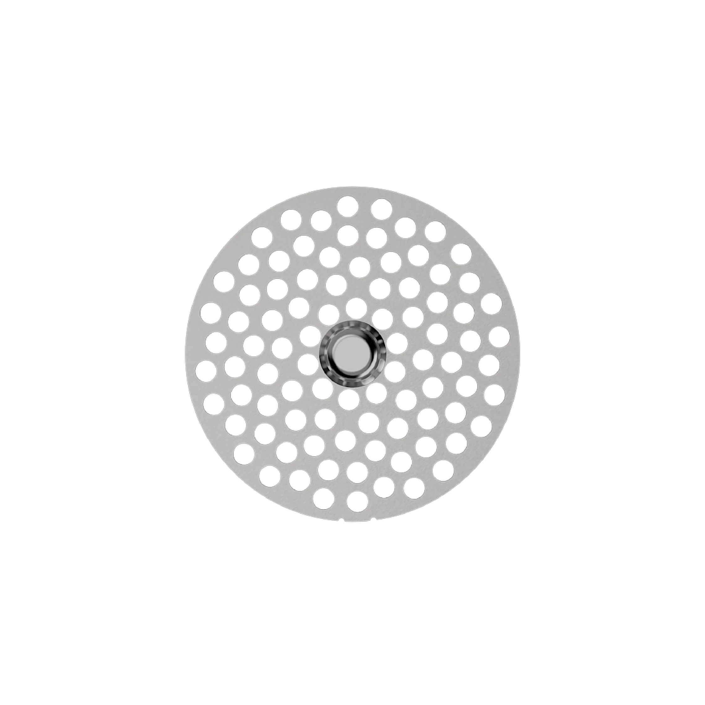 Flower Mill - Next Gen Premium 2.5" Mill Plates - Image 7