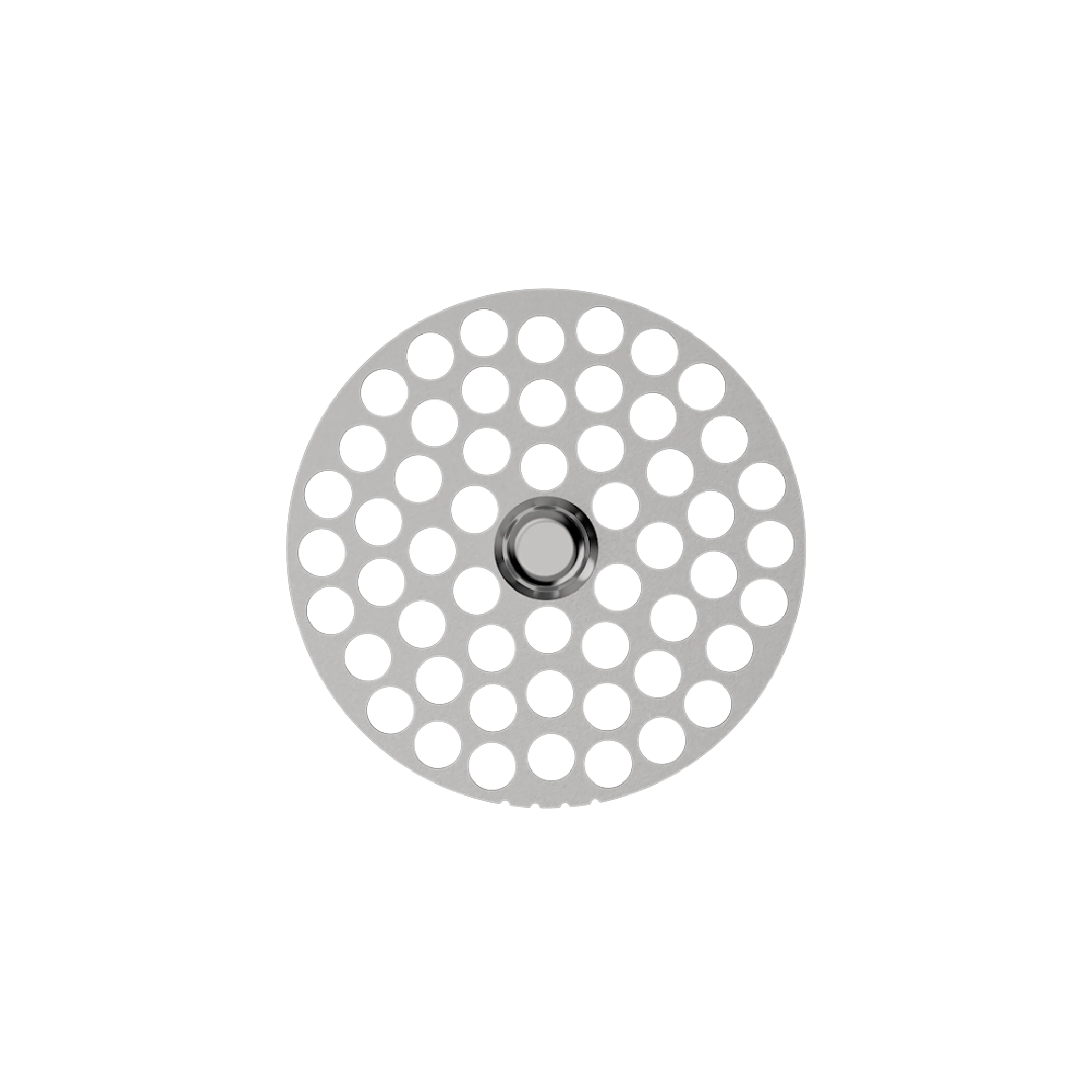 Flower Mill - Next Gen Premium 2.5" Mill Plates - Image 8