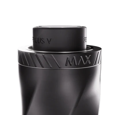 Focus v - AERIS Intelli-Core® MAX Adapter Ring - Image 4