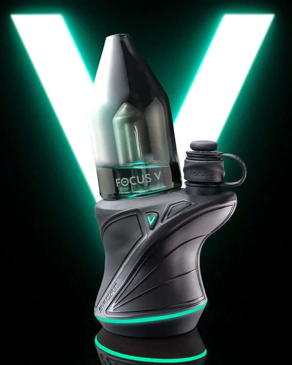 Focus V - CARTA SPORT Kit