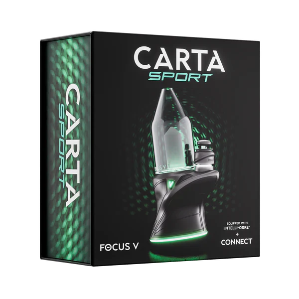 Focus V - CARTA SPORT Kit - Image 10