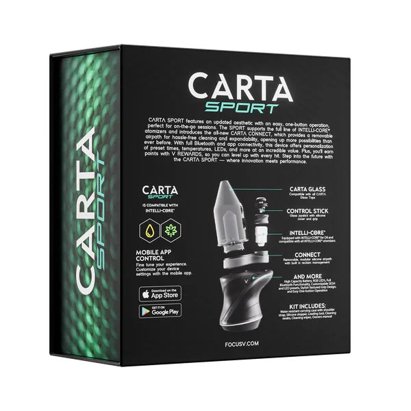 Focus V - CARTA SPORT Kit - Image 11
