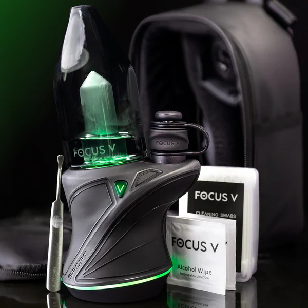 Focus V - CARTA SPORT Kit - Image 2
