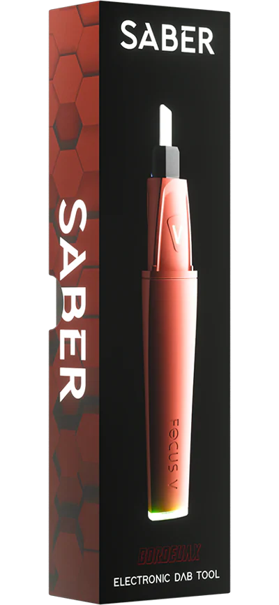 Focus V - Saber Dab Tool Colours - Image 2