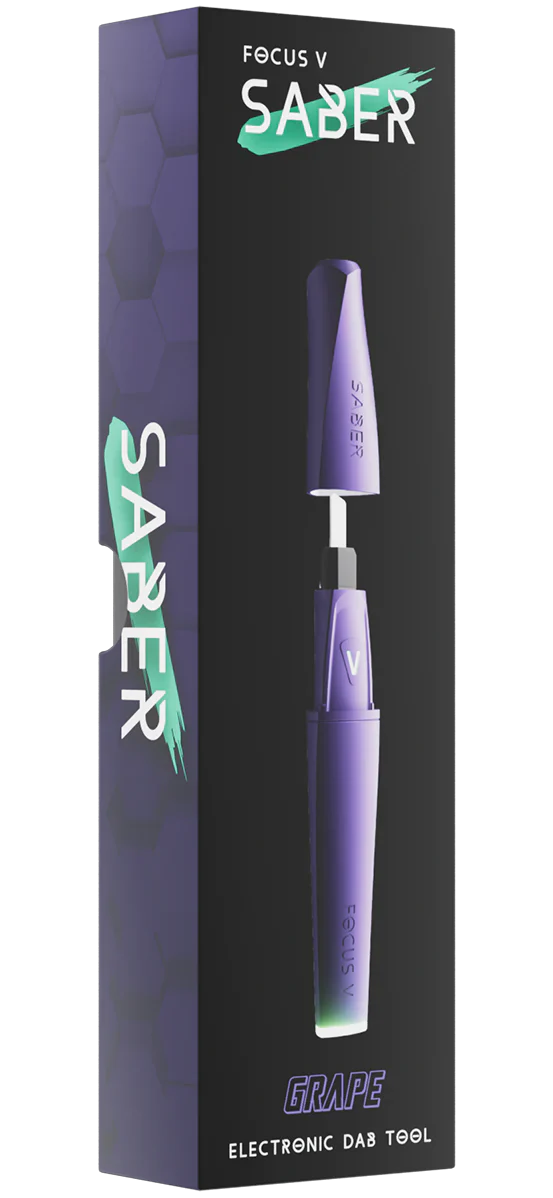 Focus V - Saber Dab Tool Colours - Image 7